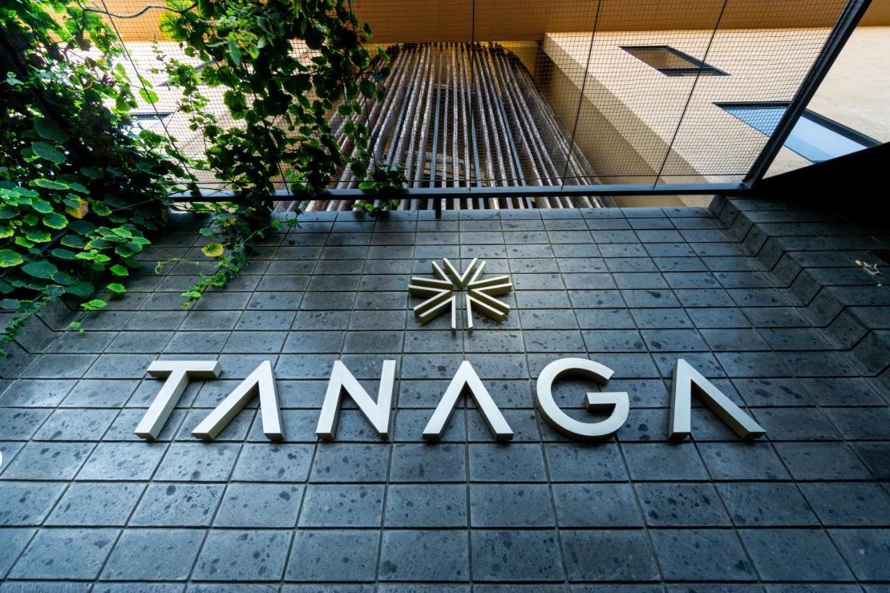 Tanaga Coliving Hotell Seminyak Exteriör bild